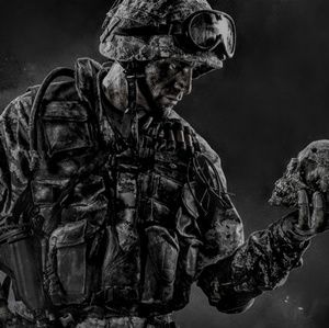 Meet your Posher, Marcellus